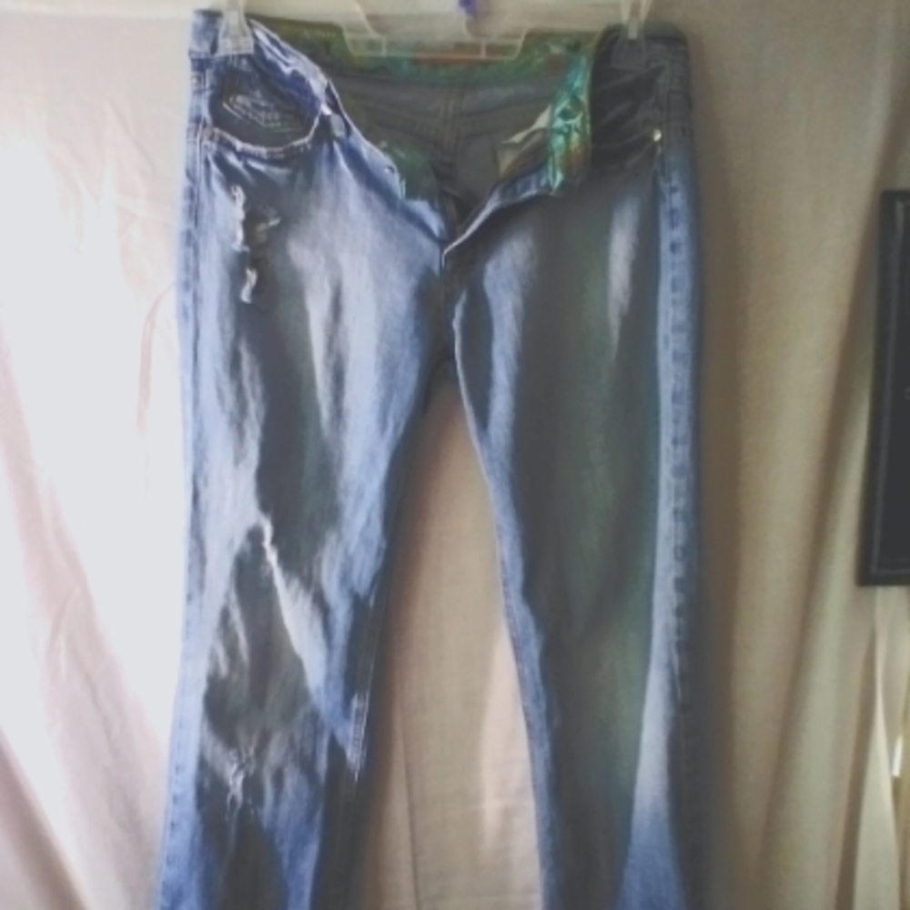 Vigos womens size 11